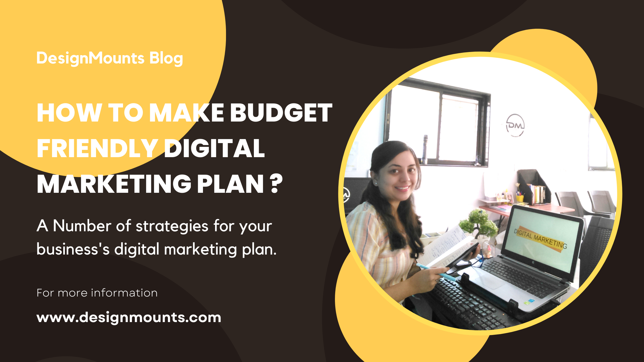 Digital Marketing Tips