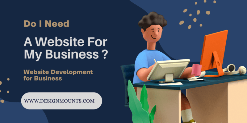 Website Development for Business