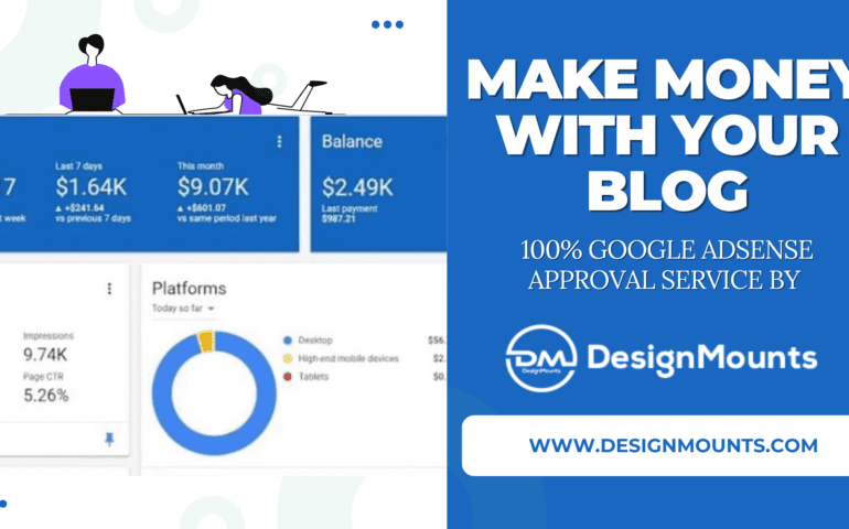 google-adsense-approval-designmounts