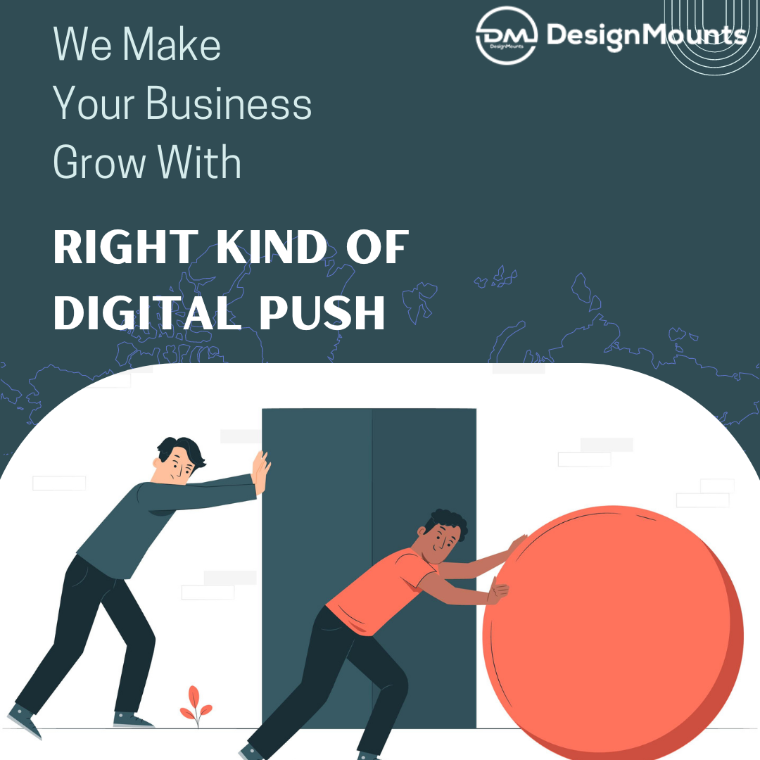 DesignMounts