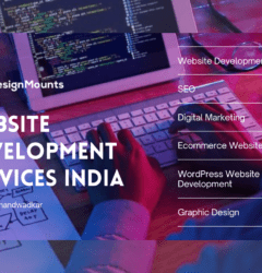 Website Development Services India