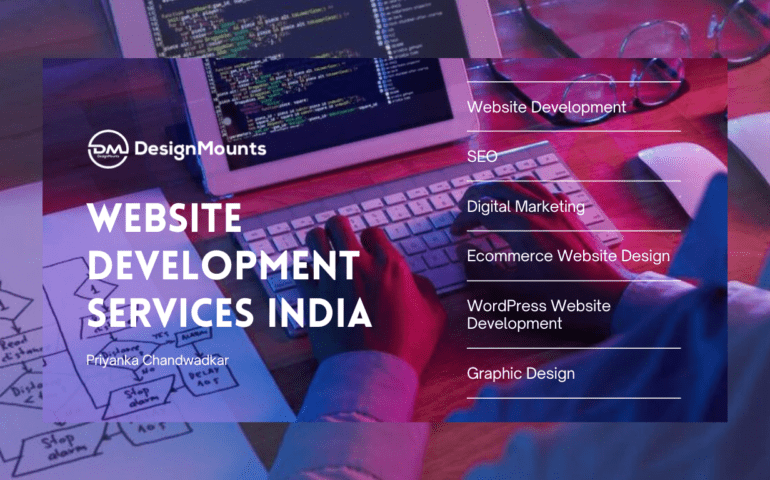 Website Development Services India