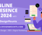 online-presence-in-2024-with-designmounts