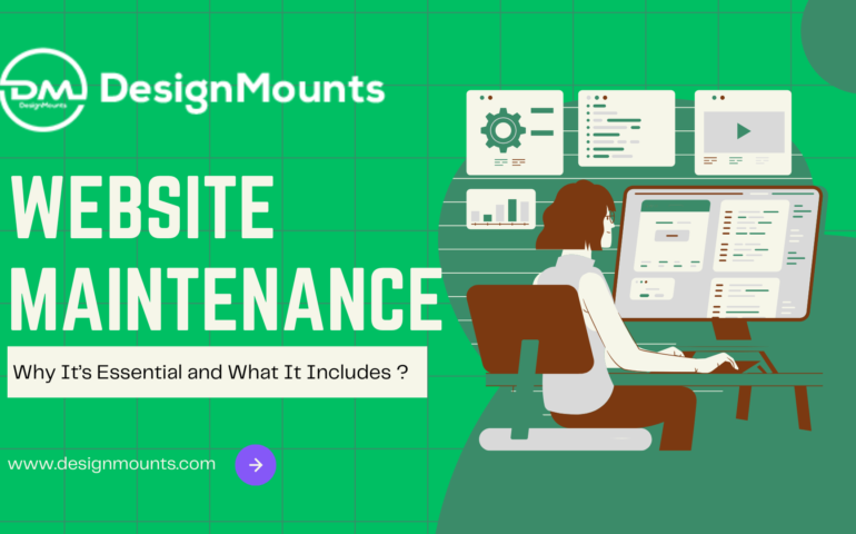 Website-maintenance-services-designmounts